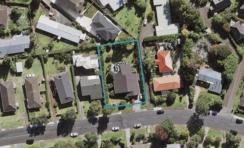 23 Eban Avenue, Hillcrest, Auckland - Carousel 1