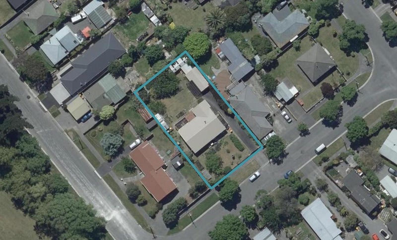 5 Randwick Street, North New Brighton, Christchurch - Carousel 1