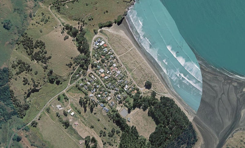 950 Le Bons Bay Road, Le Bons Bay, Le Bons Bay - Carousel 1