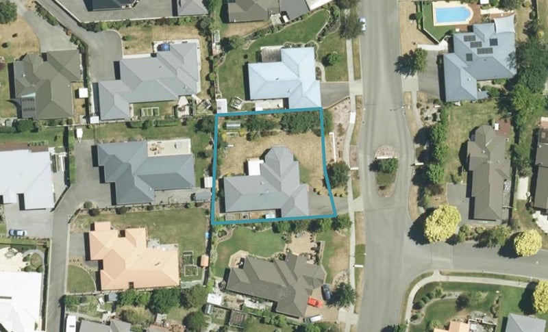 54 Hillcrest Avenue, Witherlea, Blenheim - Carousel 1