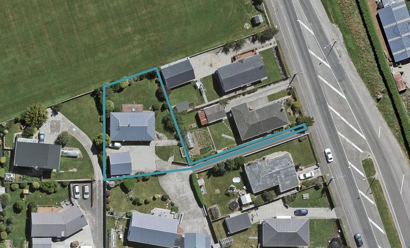 240 Rockdale Road, Rockdale, Invercargill - Carousel 1
