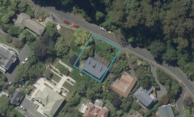 23 Newington Avenue, Maori Hill, Dunedin - Carousel 1