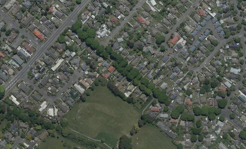41 Guildford Street, Burnside, Christchurch - Carousel 1