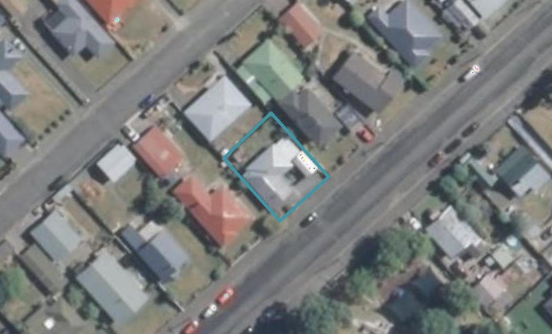 45 Cambridge Street, Hampstead, Ashburton - Carousel 1