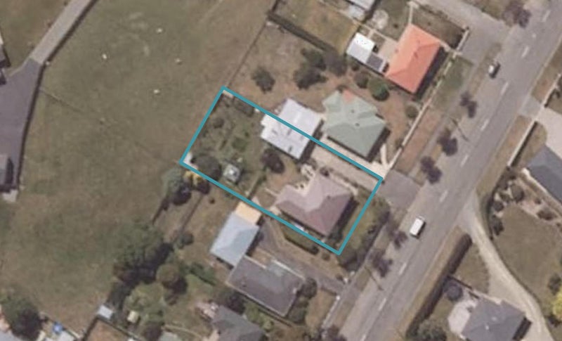 68 Awamoa Road, Holmes Hill, Oamaru - Carousel 1