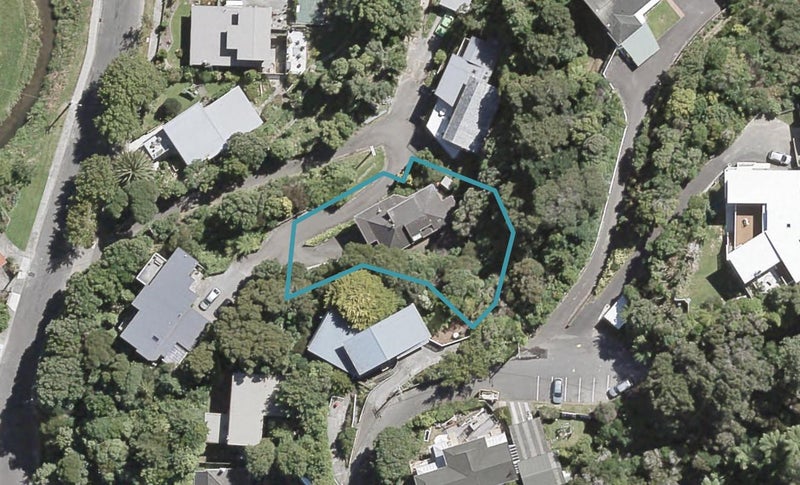 35B Parnell Street, Fairfield, Lower Hutt - Carousel 1