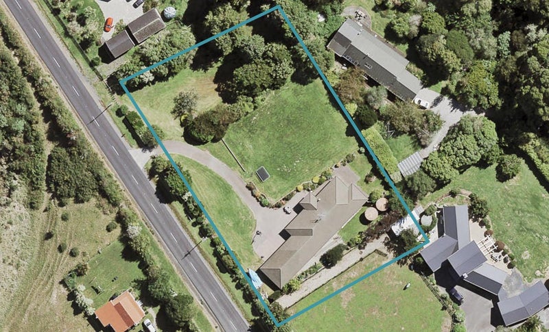 184 McNicol road, Clevedon, Auckland - Carousel 1