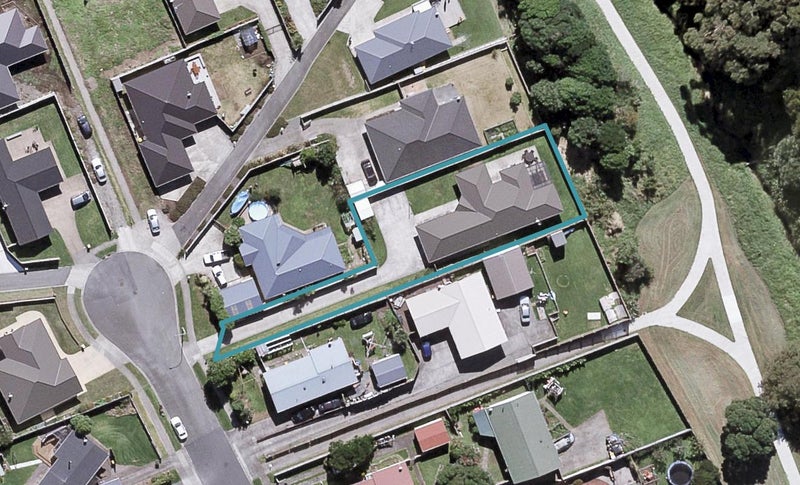 40A Camellia Avenue, Bell Block, New Plymouth - Carousel 1