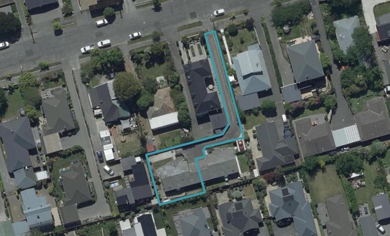 24B Taylors Avenue, Bryndwr, Christchurch - Carousel 1