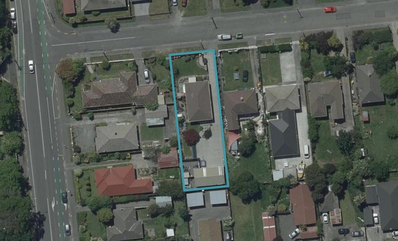 6 Arthur Street, Upper Riccarton, Christchurch - Carousel 1