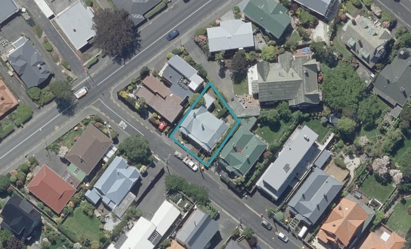 3B Sheen Street, Roslyn, Dunedin - Carousel 1