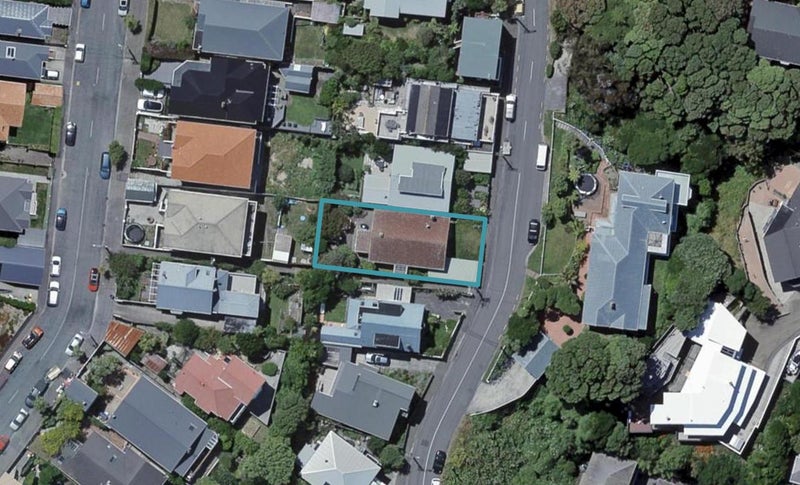 24 Rata Road, Hataitai, Wellington - Carousel 1