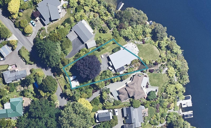 15 Calder Road, Lake Okareka, Rotorua - Carousel 1