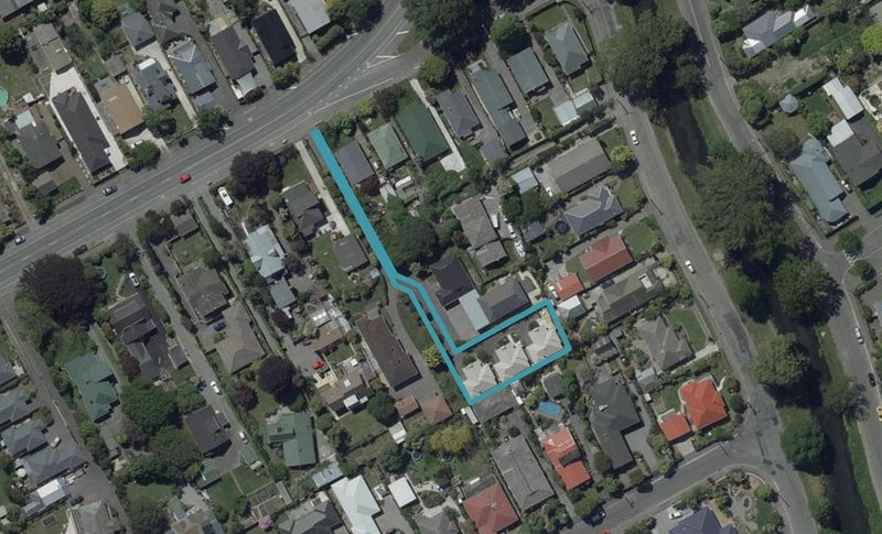 2/120B Saint Martins Road, Saint Martins, Christchurch - Carousel 1