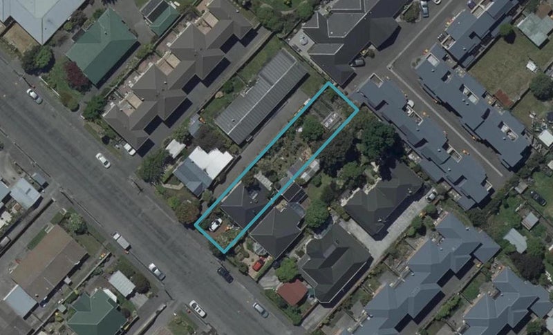 71 Huxley Street, Sydenham, Christchurch - Carousel 1