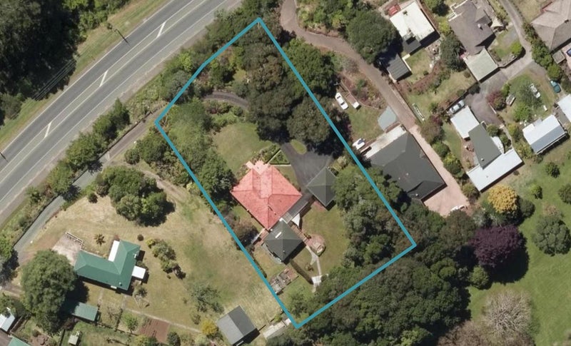 415 Maunu Road, Maunu, Whangarei - Carousel 1