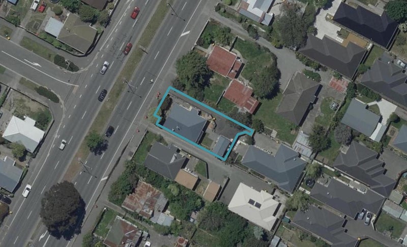 108 Aldwins Road, Phillipstown, Christchurch - Carousel 1