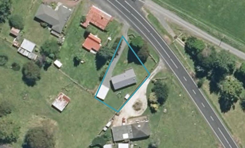 1136 State Highway 4, Manunui, Taumarunui - Carousel 1