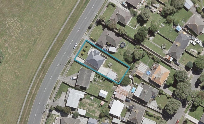 1161 Taita Drive, Taita, Lower Hutt - Carousel 1