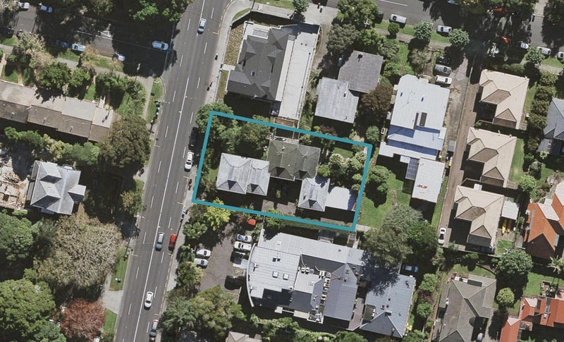 2/146 Gillies Avenue, Epsom, Auckland - Carousel 1