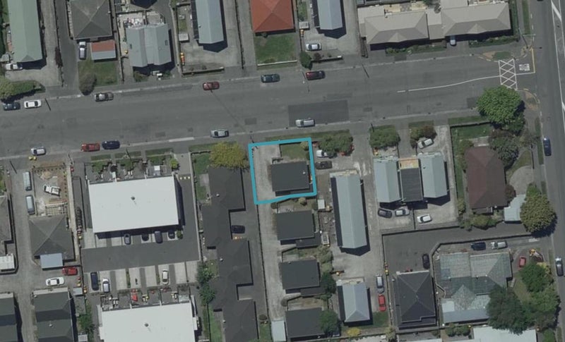 107B Elizabeth Street, Riccarton, Christchurch - Carousel 1