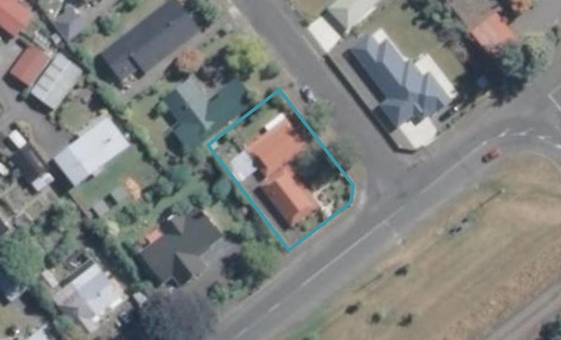 12 Melcombe Street, Tinwald, Ashburton - Carousel 1