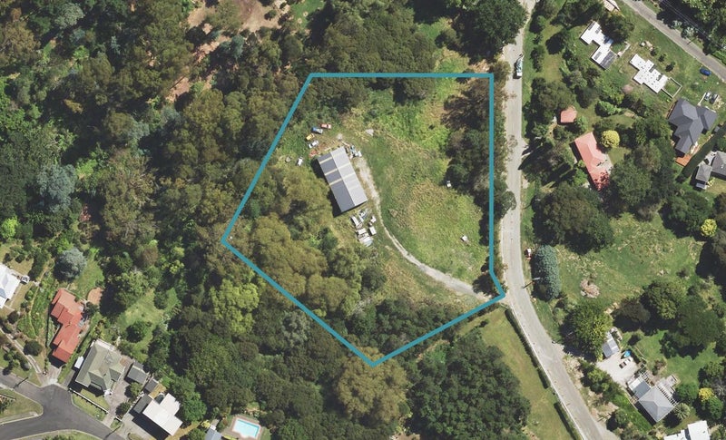 208 Barkers Hill Road, Whataupoko, Gisborne - Carousel 1