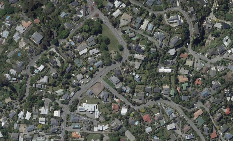 69A Dyers Pass Road, Cashmere, Christchurch - Carousel 1