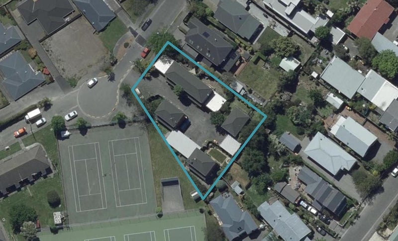 1/15 Coles Place, St Albans, Christchurch - Carousel 1