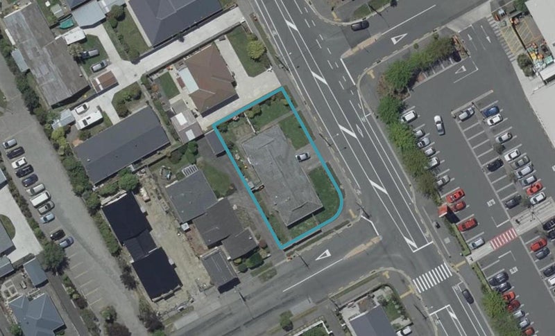 111 Wilsons Road South, Saint Martins, Christchurch - Carousel 1