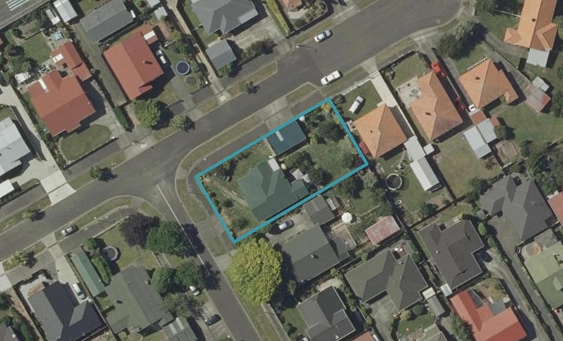 3 Phillip Street, Terrace End, Palmerston North - Carousel 1