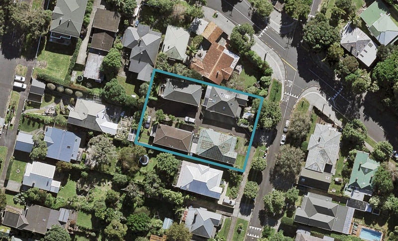 21A Marlborough Street, Mount Eden, Auckland - Carousel 1