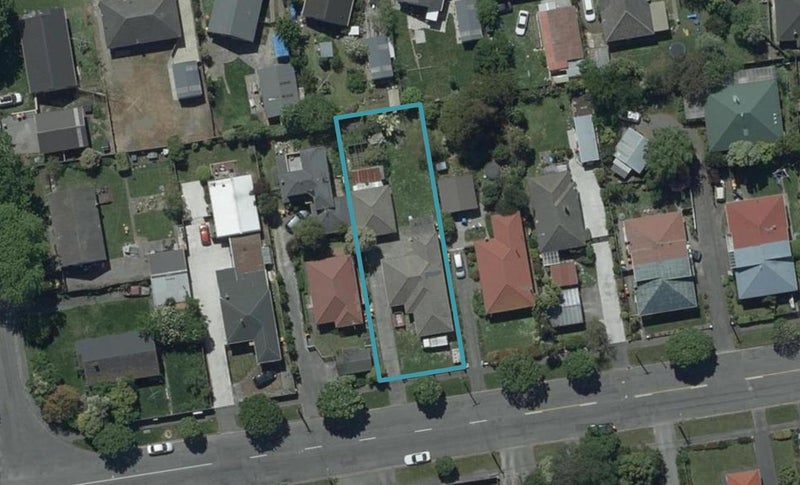 25 McBratneys Road, Dallington, Christchurch - Carousel 1