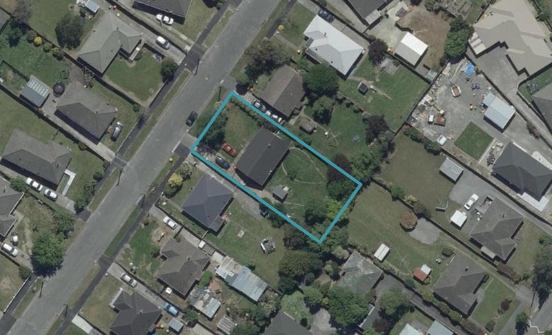 30 Oakland Street, Northcote, Christchurch - Carousel 1