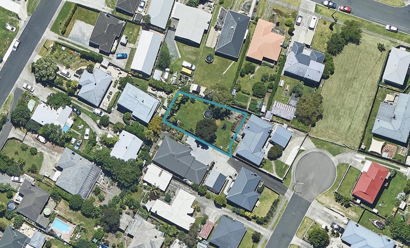 19A Hilltop Road, Parkvale, Tauranga - Carousel 1