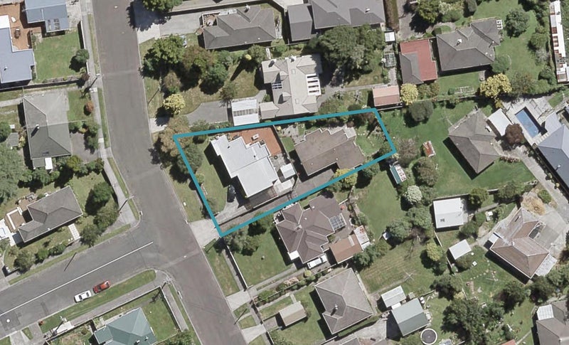 13A Melrose Street, Wallaceville, Upper Hutt - Carousel 1