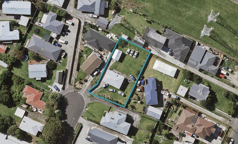 5 Young Road, Mount Wellington, Auckland - Carousel 1