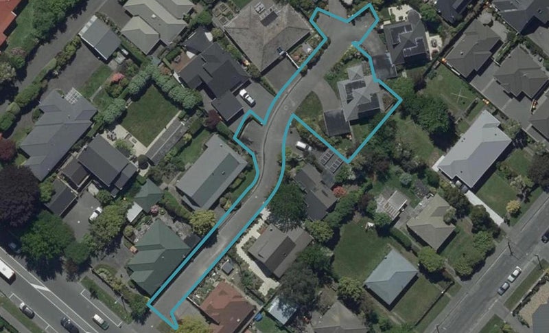 34 Memorial Avenue, Ilam, Christchurch - Carousel 1