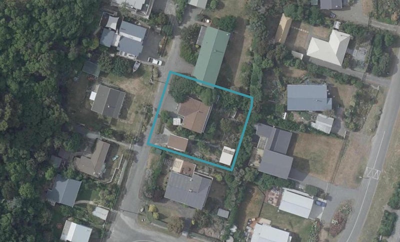 2 Tainui Rise, Gore Bay, Cheviot - Carousel 1