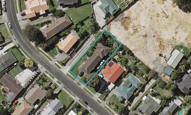 3/92 Cardiff Road, Pakuranga, Auckland - Carousel 1