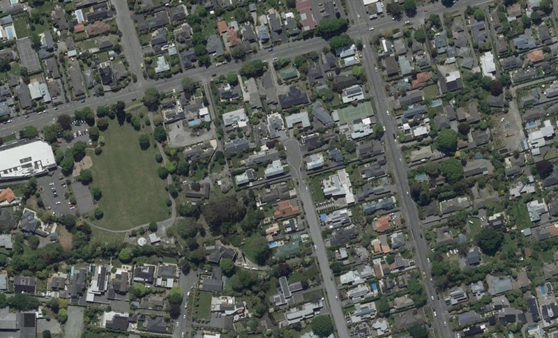 35 Thornycroft Street, Fendalton, Christchurch - Carousel 1