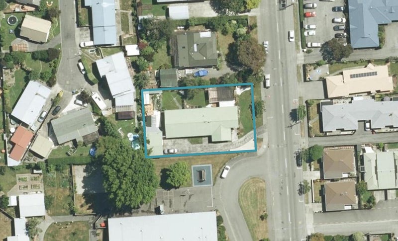 51 Mclauchlan Street, Springlands, Blenheim - Carousel 1