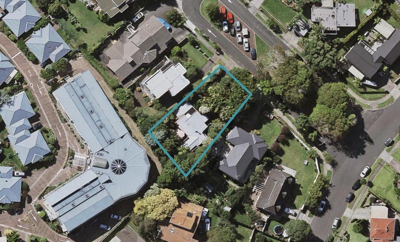 6 Colonel Barton Glade, Saint Johns, Auckland - Carousel 1