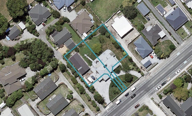 1015D Southland Road, Raureka, Hastings - Carousel 1