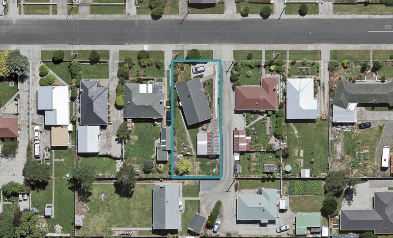 157 Dipton Street, Kingswell, Invercargill - Carousel 1