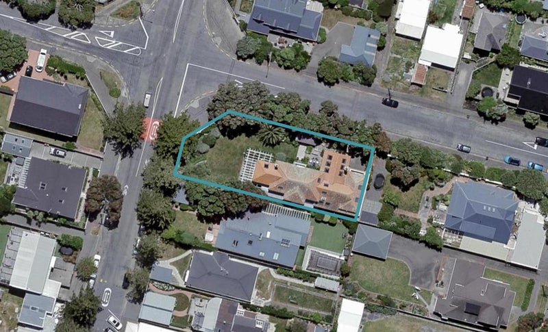 30 Forres Street, Seatoun, Wellington - Carousel 1