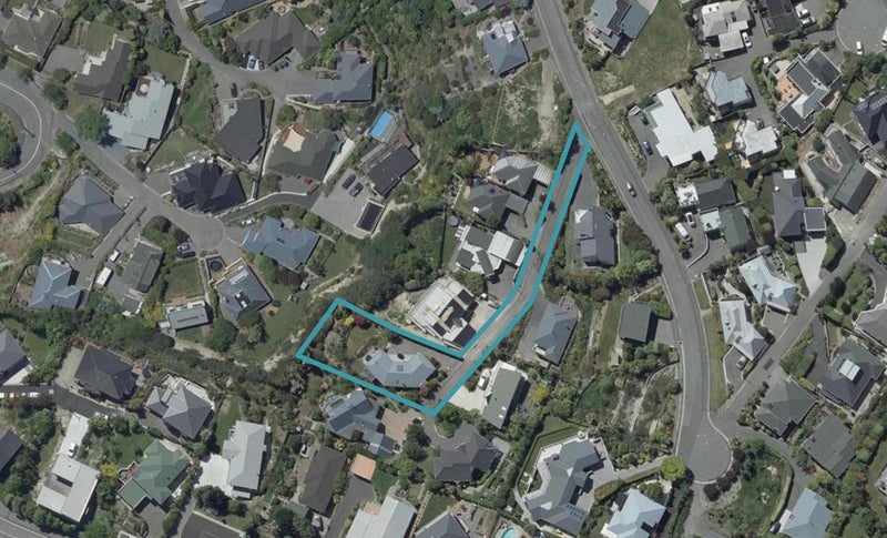 30 Woodlau Rise, Huntsbury, Christchurch - Carousel 1