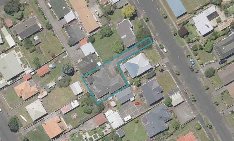 31A Moana Street, Whanganui East, Whanganui - Carousel 1