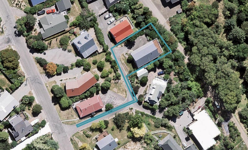 6 Fleur Lane, Akaroa, Akaroa - Carousel 1