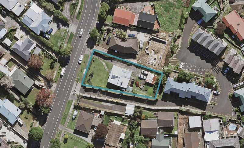 12/42A Park Avenue, Papatoetoe, Auckland - Carousel 1